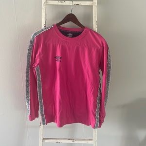 Umbro Medium long sleeve shirt